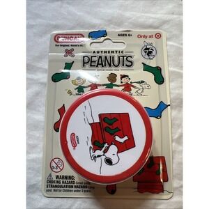 Duncan 75 Years Of Peanuts Snoopy's House Butterfly Yo-Yo New 2025 Target Bin
